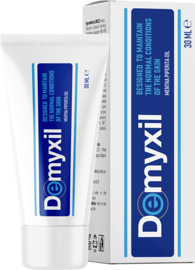 Demyxil